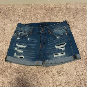 Aeropostale shorts